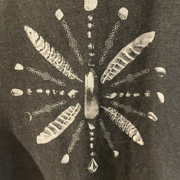 Volcom Tank - Picture 3 of 3